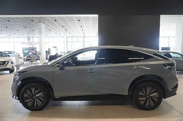Nissan Ariya