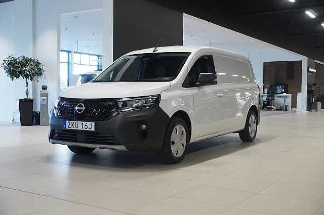 Nissan Townstar