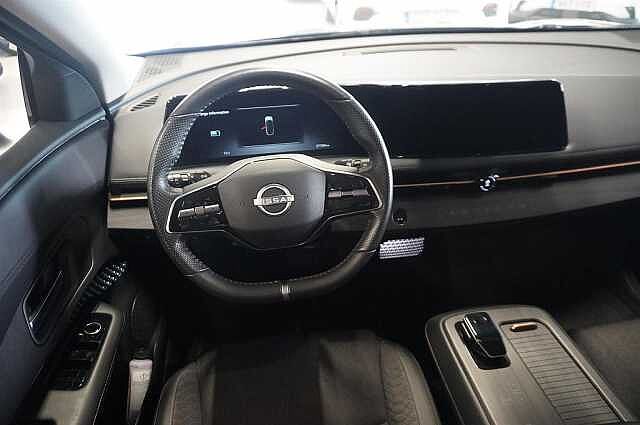 Nissan Ariya
