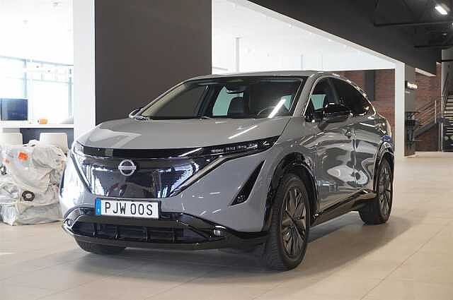 Nissan Ariya
