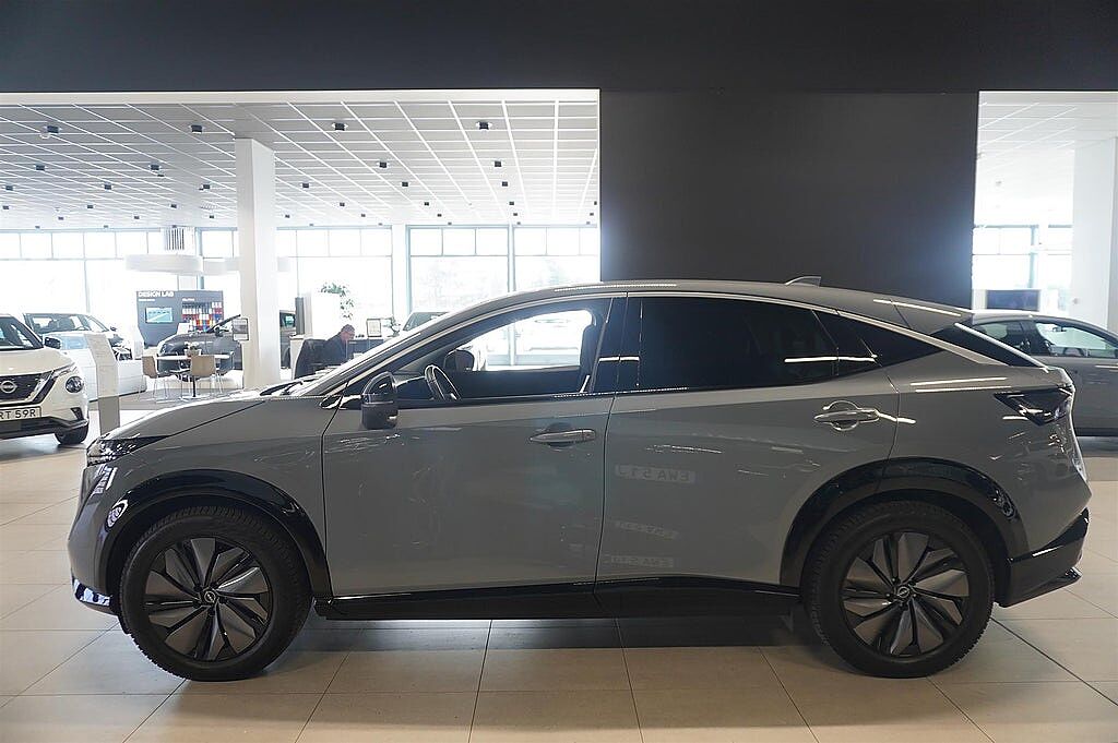Nissan Ariya